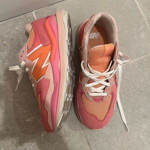 New Balance Sneakers